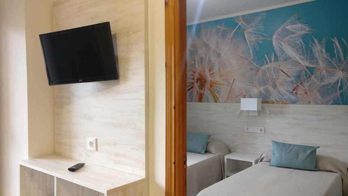 Apartments Lloret De Mar/Costa Brava 3515 외부 사진