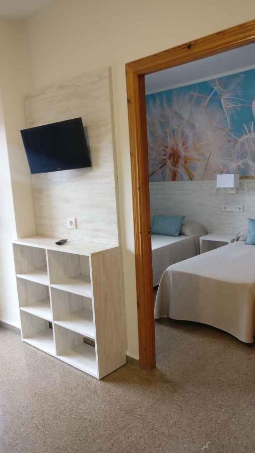 Apartments Lloret De Mar/Costa Brava 3515 외부 사진