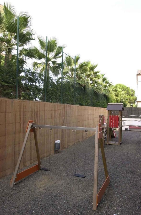 Apartments Lloret De Mar/Costa Brava 3515 외부 사진
